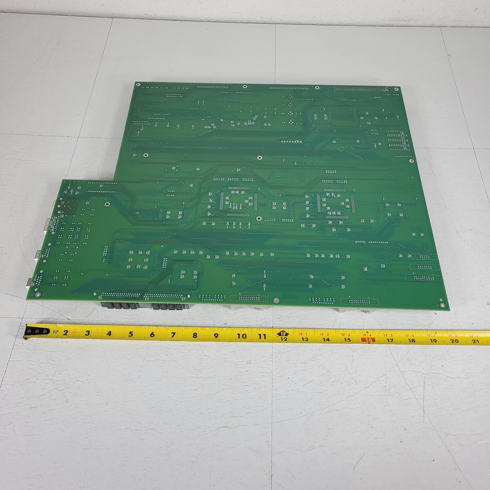 Varian Agilent Bruker 4000MS Controller Board 03-932310-01 DSP Serial USB FPGA