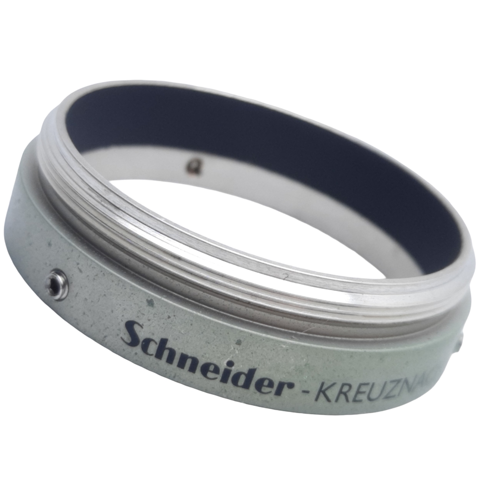 Schneider Kreuznach 25-020053 Macro to T2 Adapter, 6.5 mm T2 (M42 x 0.75)