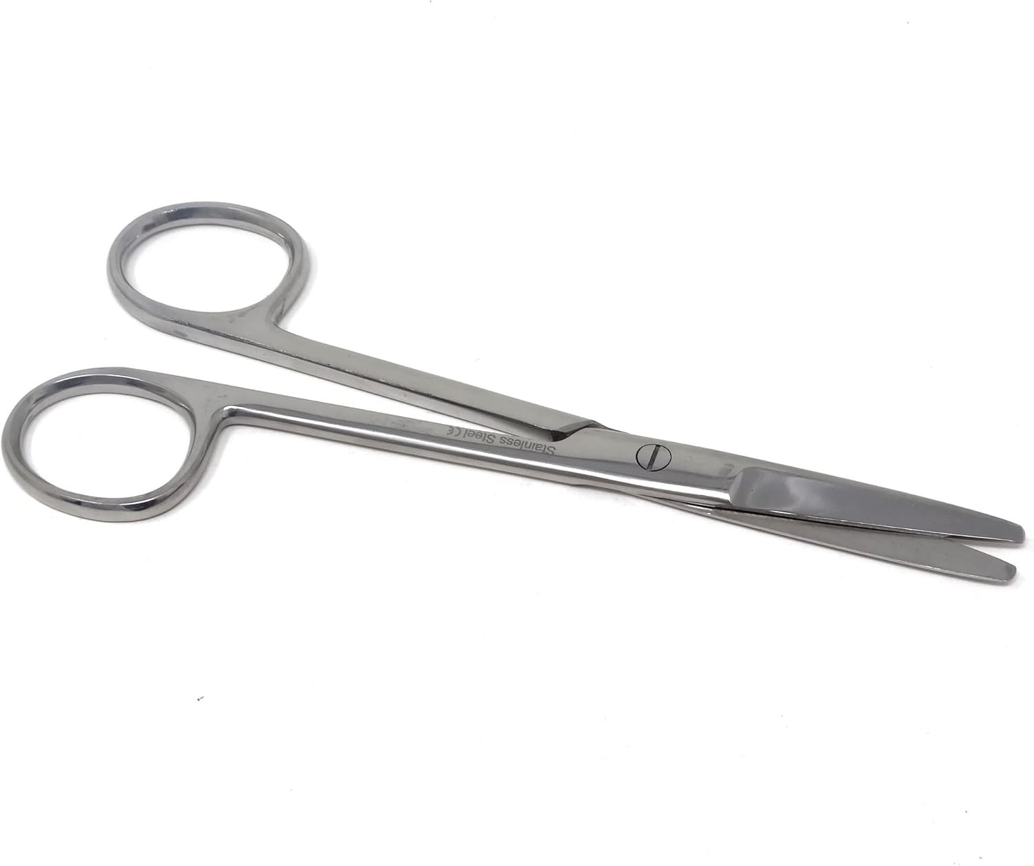 Mayo Dissecting Scissors 5.5” Medical Surgical Operating Shears, German Grade