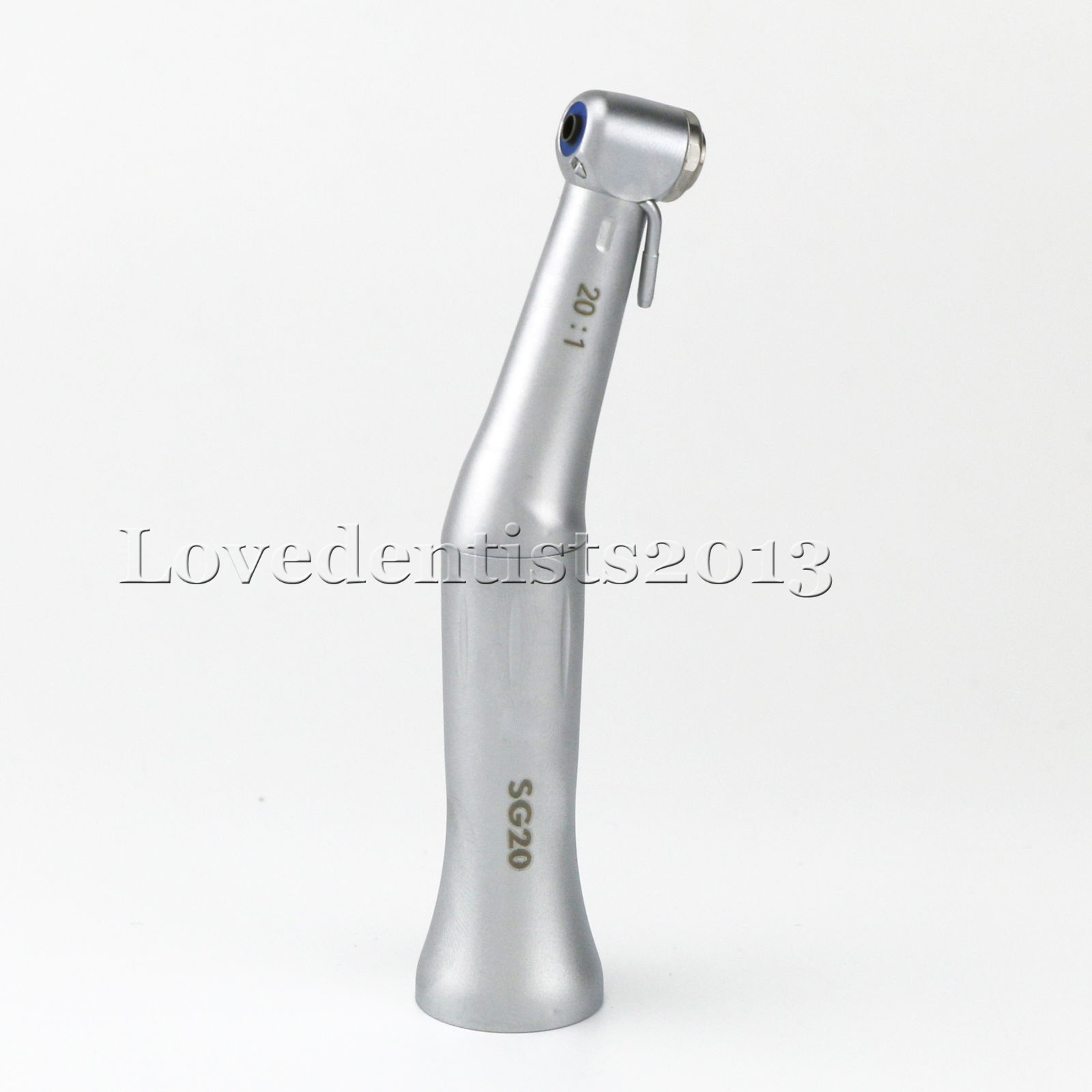 Dental Air Flow Polisher Handpiece Supragingival Fits EMS AIR-FLOW S1 S2 Master