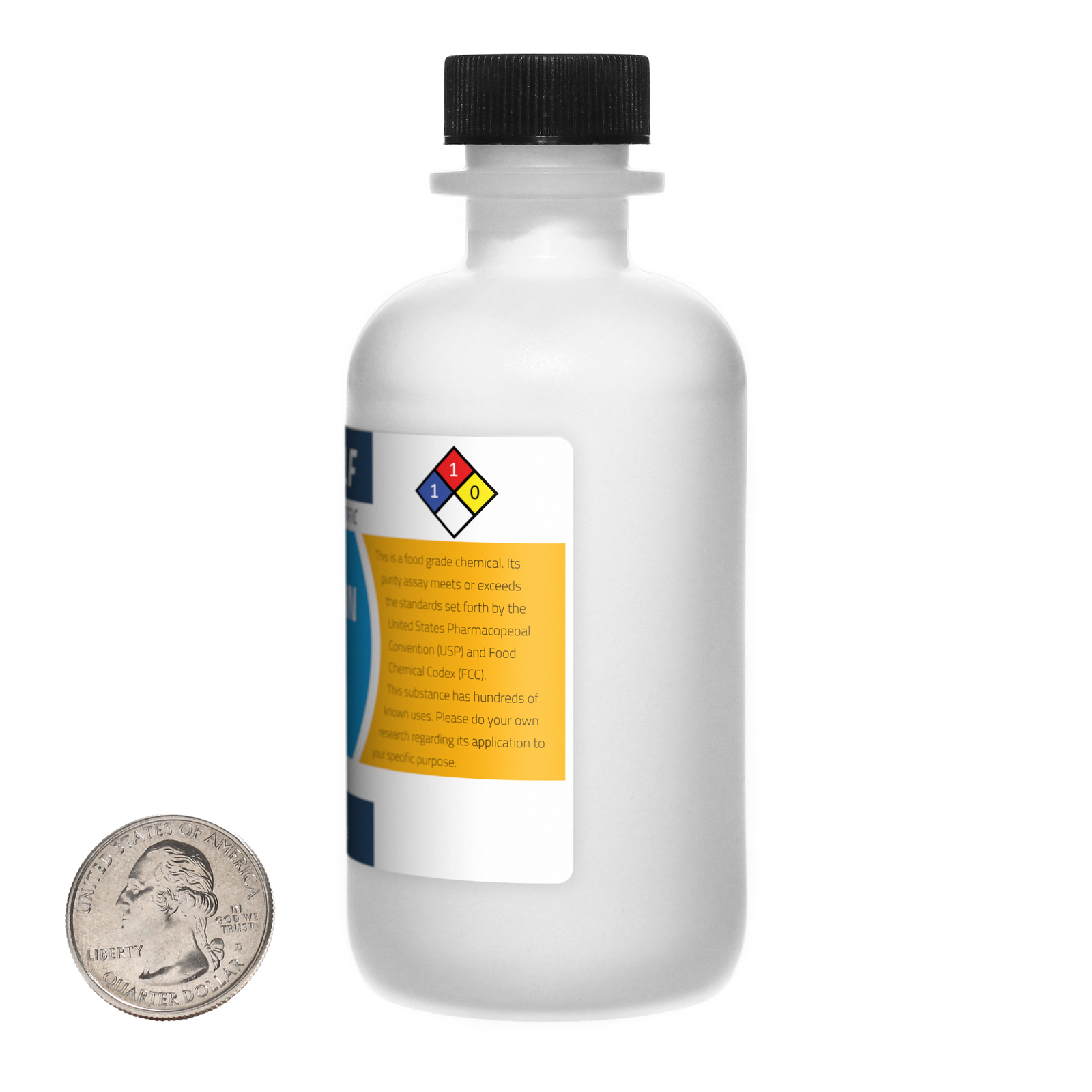 Maltodextrin / 2.3 Pounds / 12 Bottles / 100% Pure Food Grade / Fine Powder