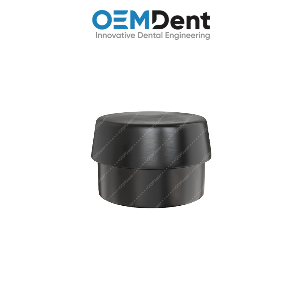 Ball Attachment Components – Direct Legacy® Hexagon 2.42mm Compatible