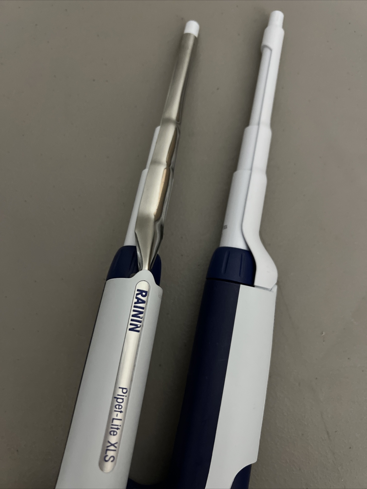 ONE Rainin L-1000 XLS Pipet-Lite LTS Pipette 100uL-1mL Pipetman Pipettor