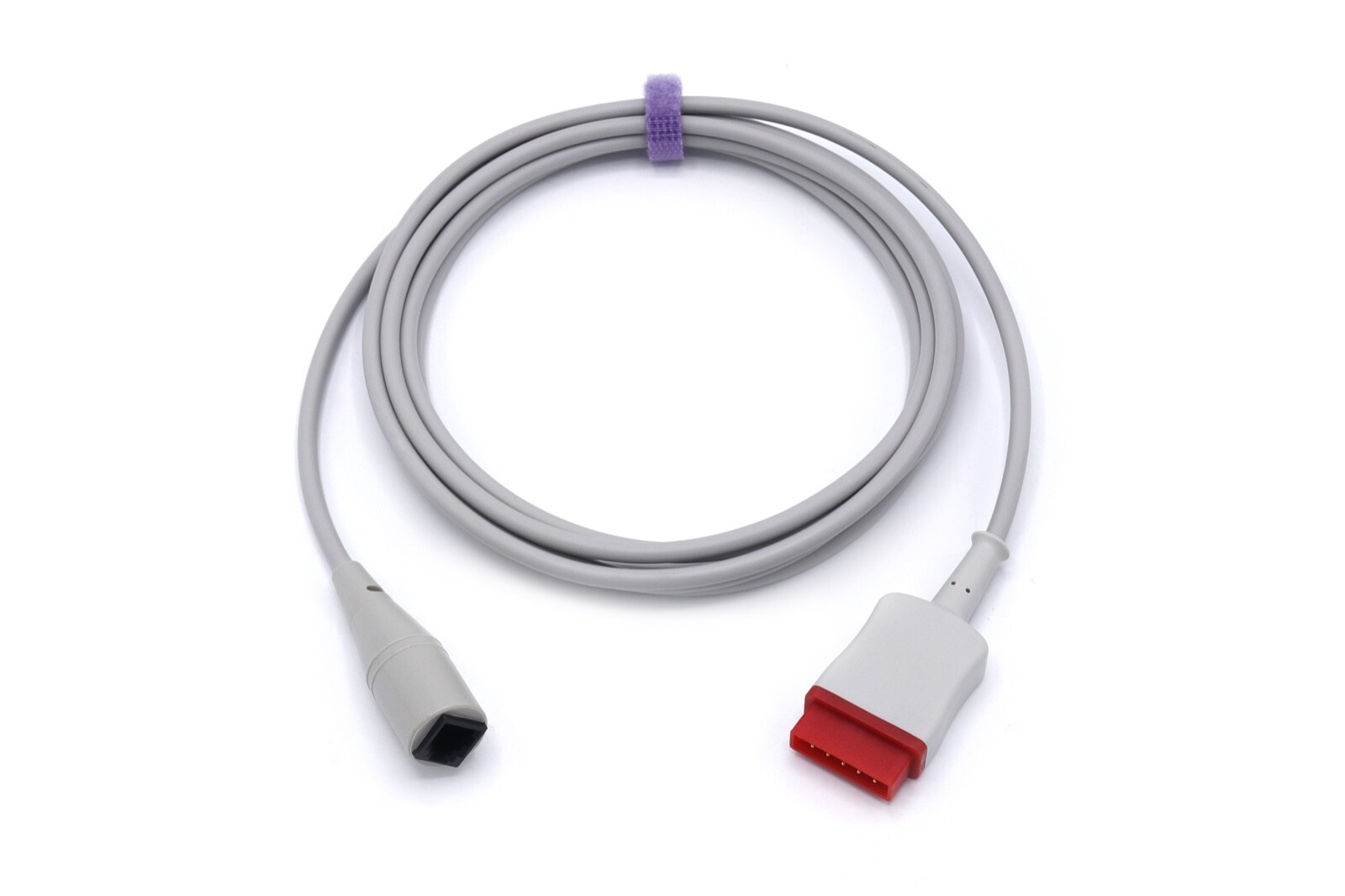 GE Marquette IBP 700075-001 Compatible Adapter Medex Abbott – Same Day Shipping