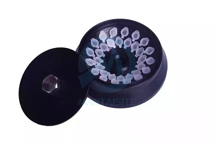 16000rpm High Speed Refrigerated Centrifuge Table-type Benchtop Lab Equipment
