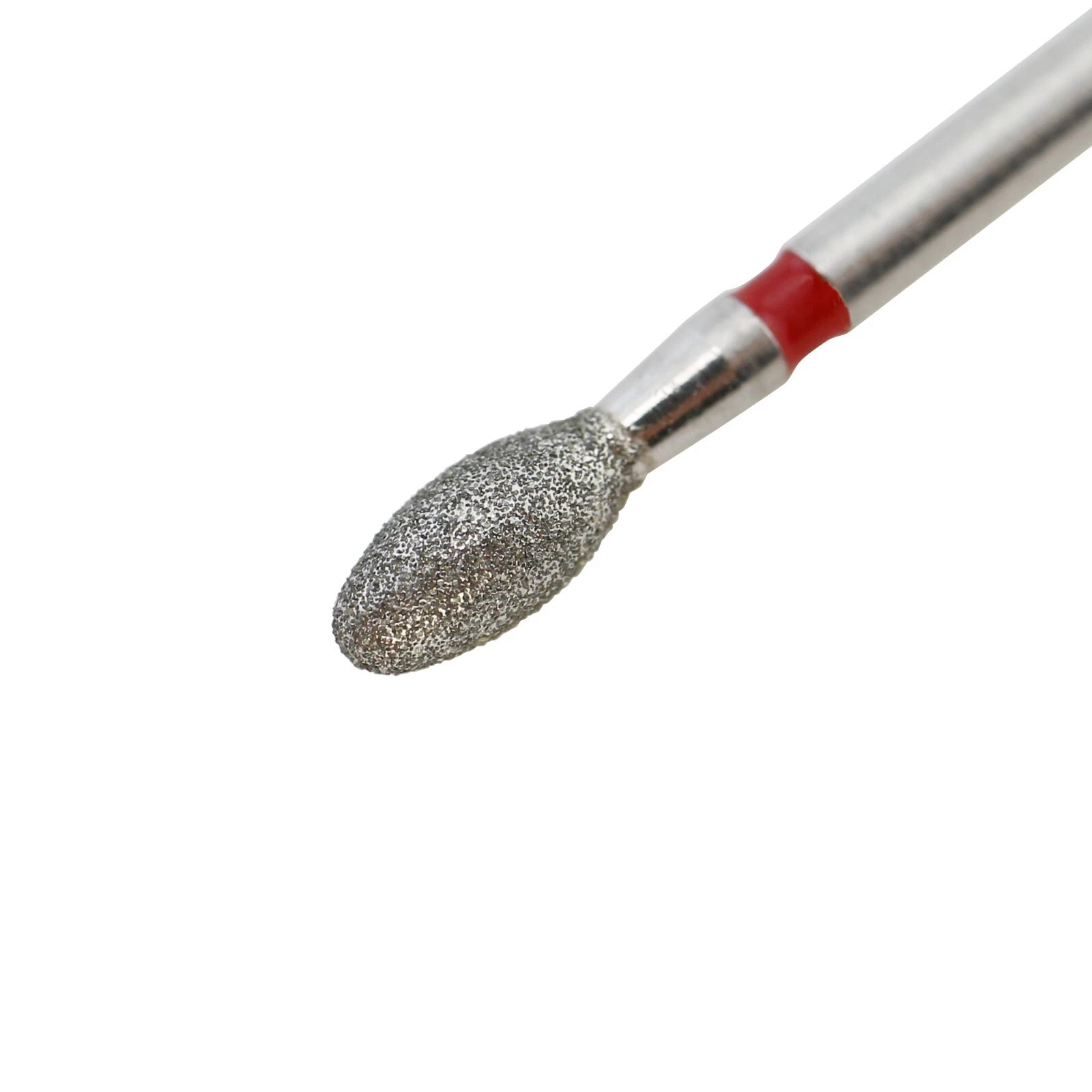 Dental Diamond Football Bur FG 368/023C 379/023 Egg Shape Coarse Fine High Speed