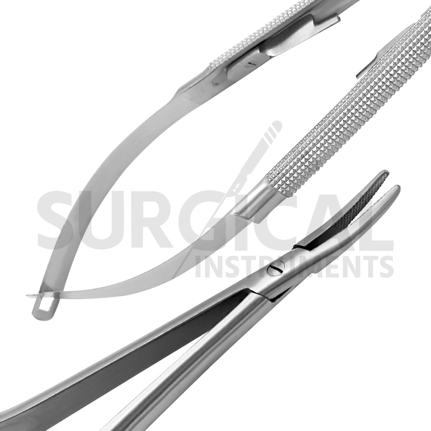 Chalazion Surgery Instruments Set Ophthalmic Surgical Instruments