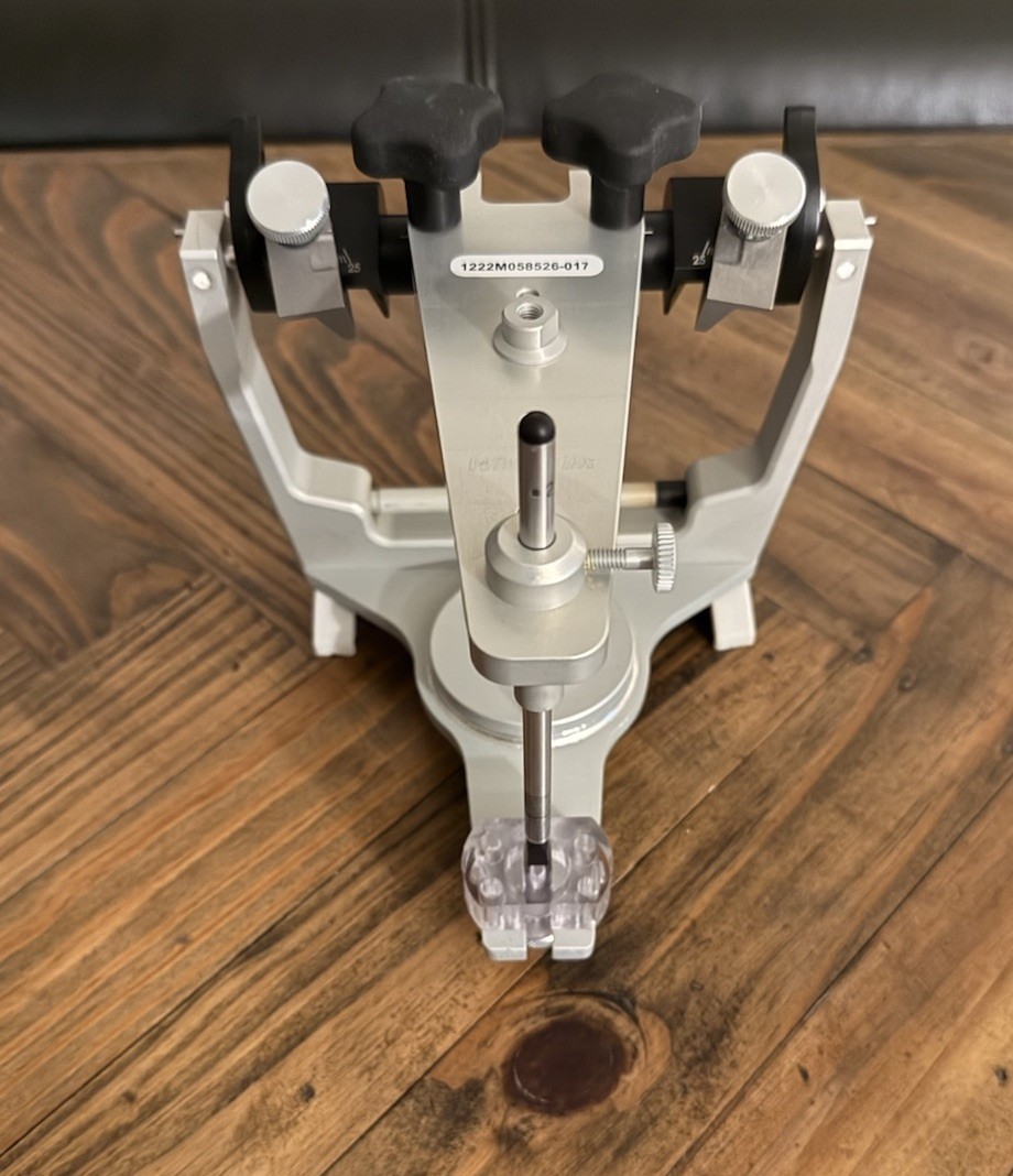 WhipMix Semi-Adjustable Articulator 4000 Series – FAST SHIP!!!!