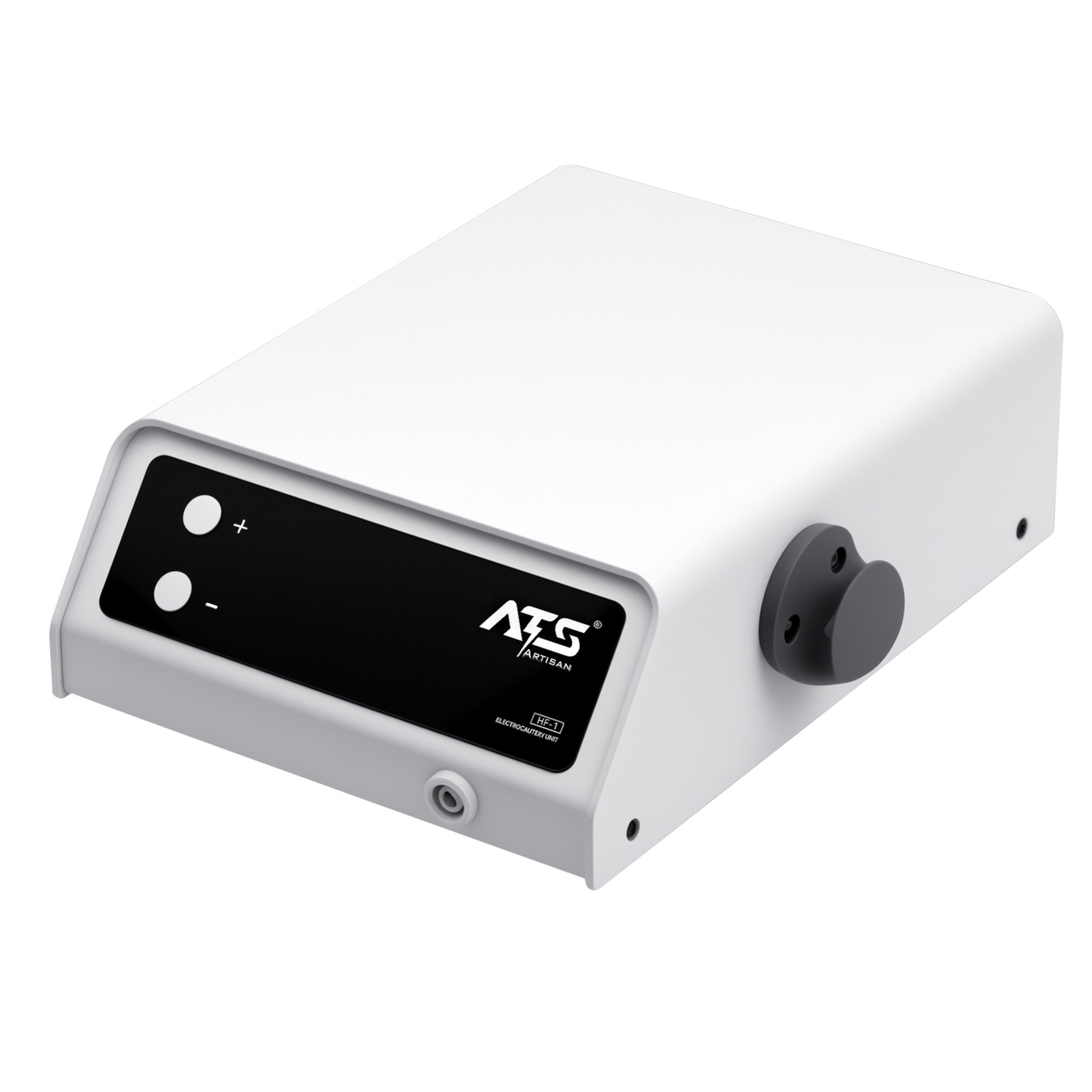 Dental High-frequency Electrosurgery Unit Electricity Knife with 10 Tips ATS