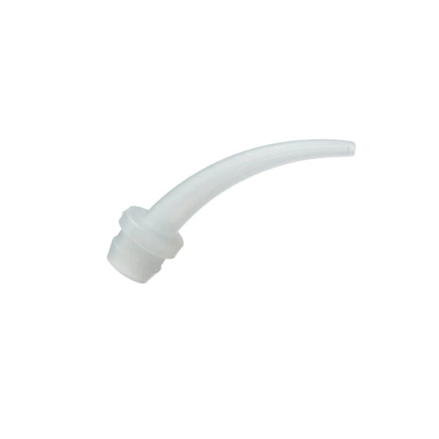 Mark3 type IntraOral Tips for Light/Heavy Body, Endo/Core Material Mixing Tips