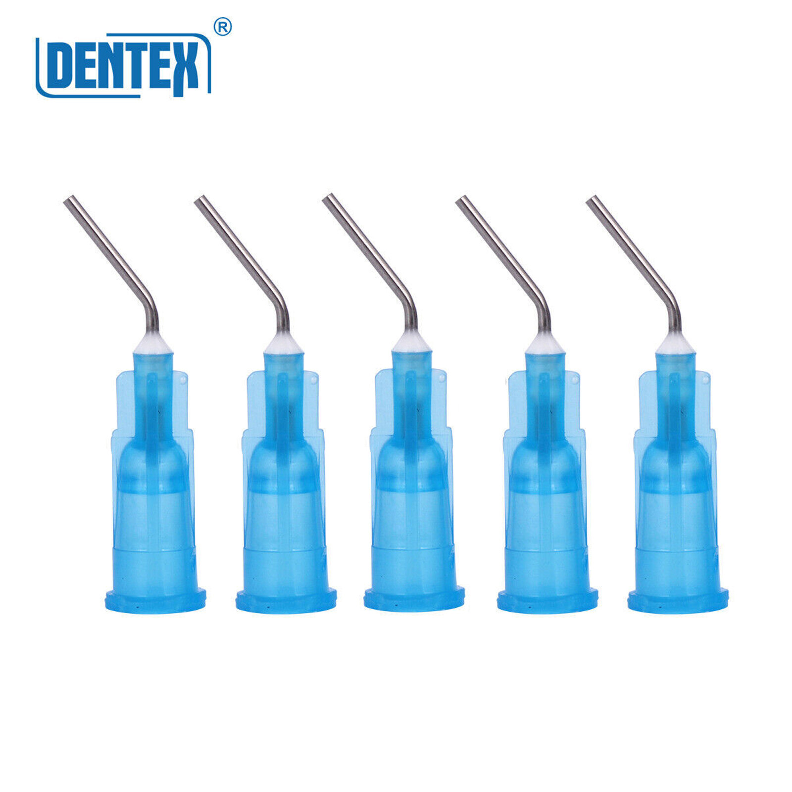 10 Pcs Dentex Dental Etching Gel 37% Acid Etchant Gel 5ml/syringe Free Shipping