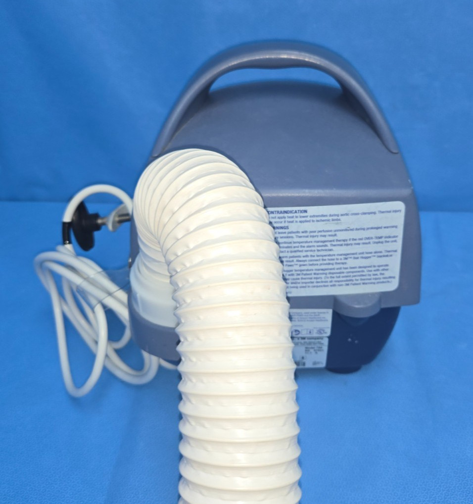 Arizant Healthcare 3m Bair Hugger Warming Unit 750