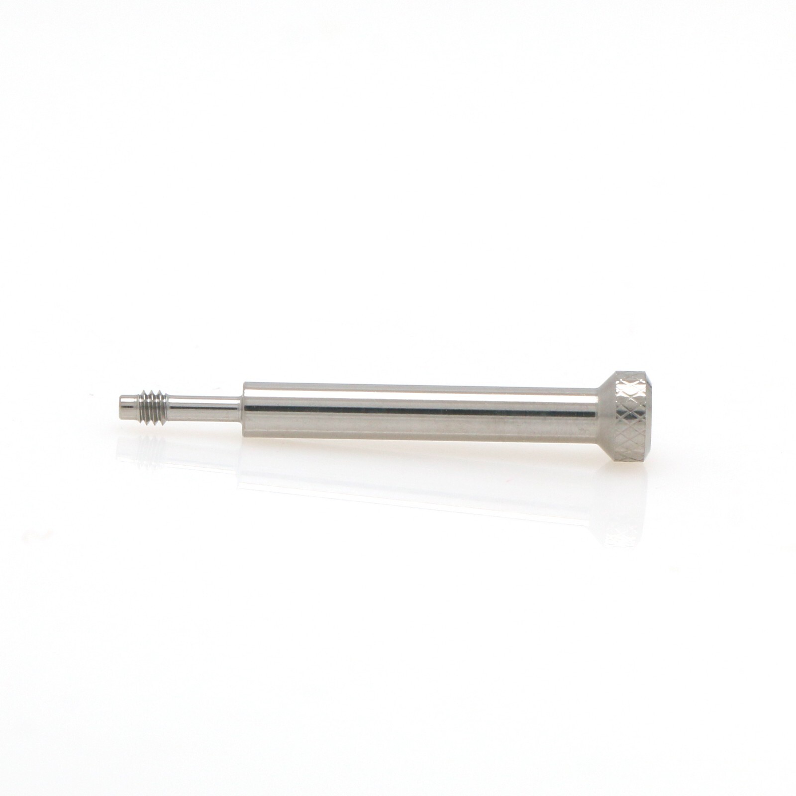 Nobel Active Impression Coping Open/Closed Tray Narrow Platform NP Ø3.6/5.0mm