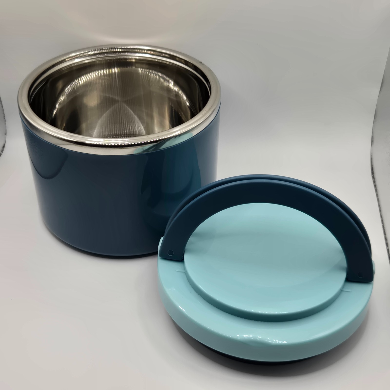 43 Vial Vacuum Sealed Stainless Peptide Container Perfect for Cold Storage!