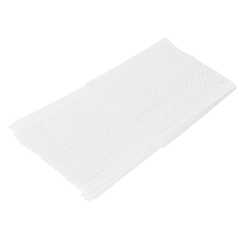 100pcs Incense Testing Paper Perfume Blank Incense Incense Paper
