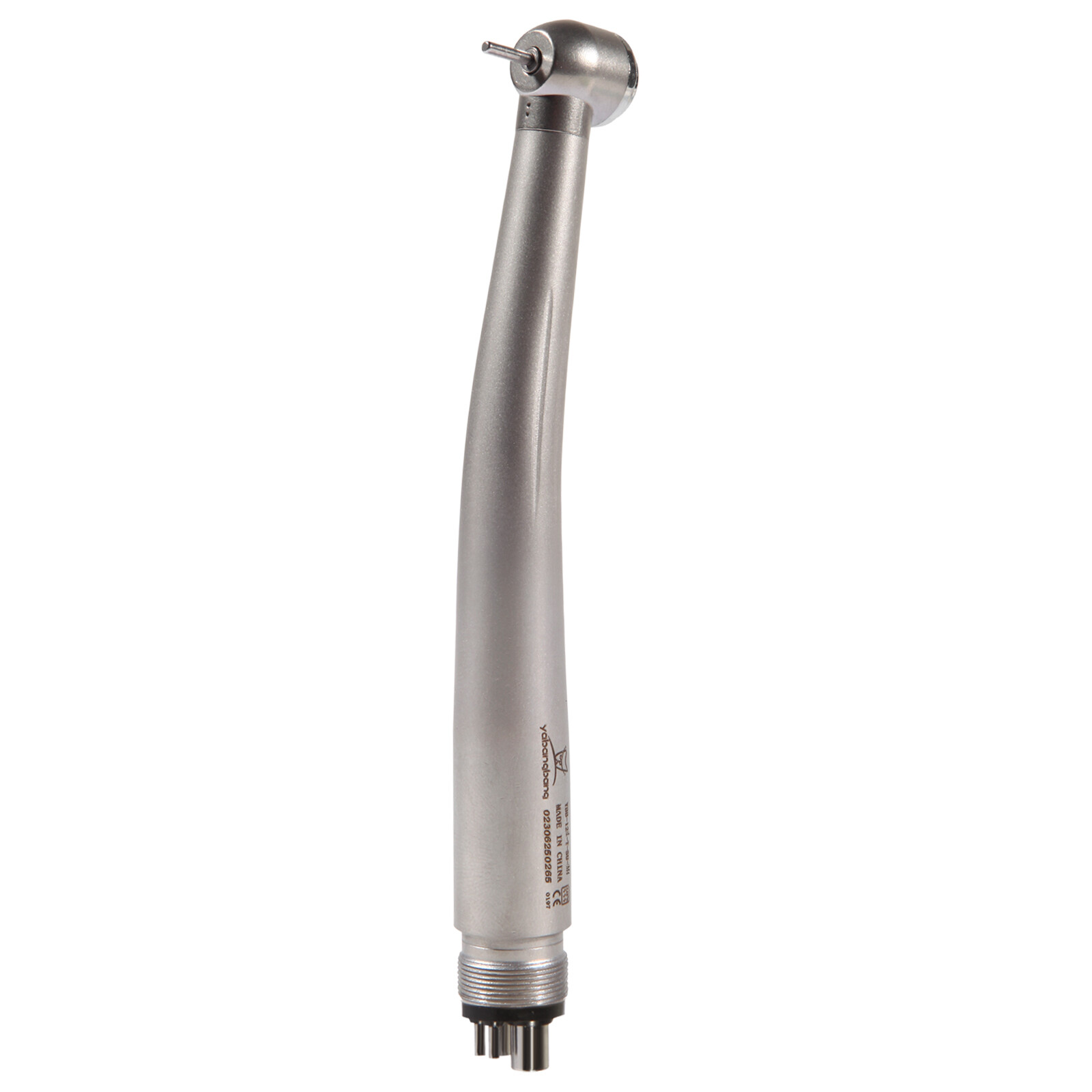 Large Torque Dental Push Button High Speed Handpiece 4Hole fit NSK PANA MAX YDA4