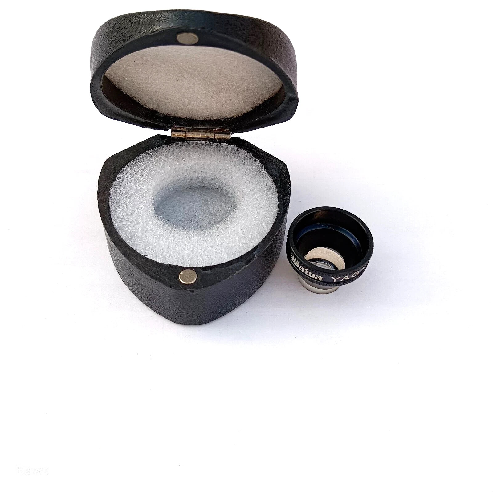 Best Offer YAG Laser Capsulotomy Lens For Eye Specialists Free Shipping 100%