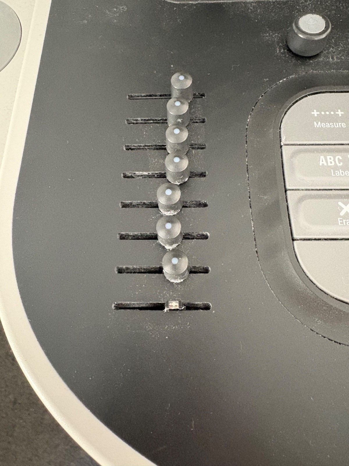 2017 Philips Epiq 7 XMatrix Ultrasound