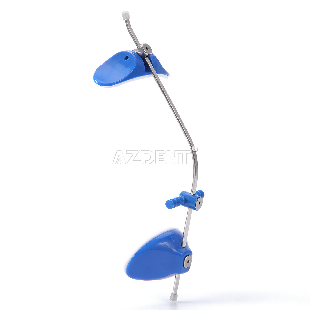 Dental Ortho Reverse Forward Pull Headgear Double/Single Lever Multi Adjustable
