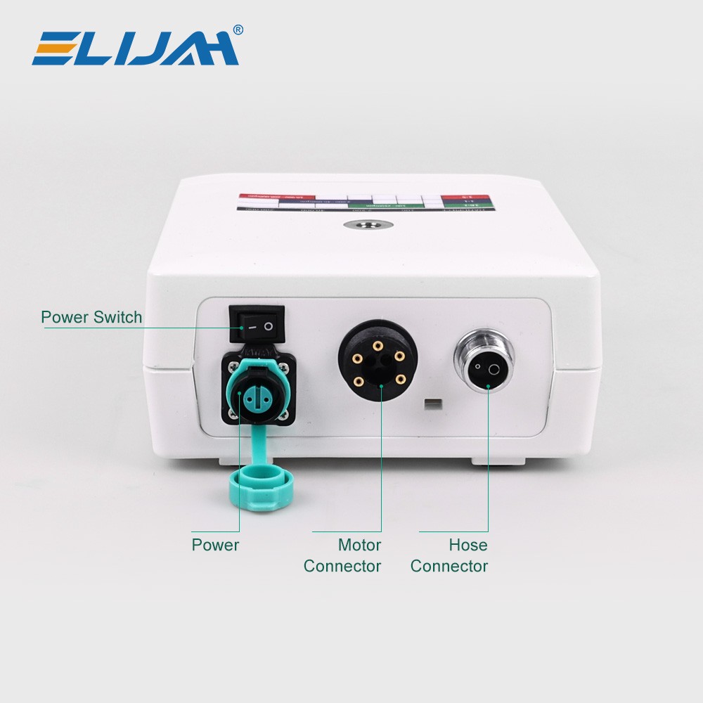 Dental Brushless Electric Micro Motor Apply to 1:1 1:5 1:4.2 16:1 Handpiece