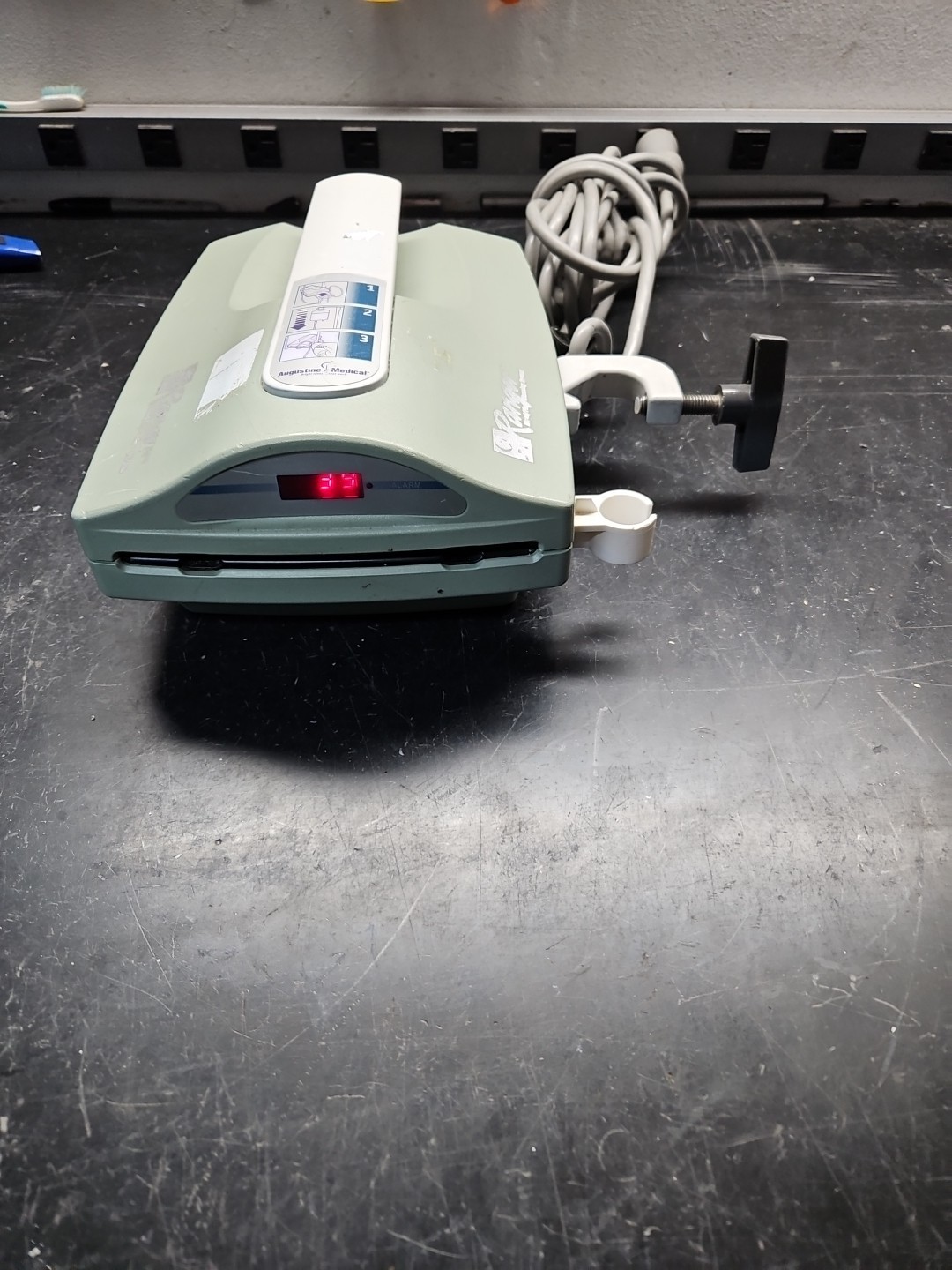 3M Ranger 24500 Blood / Fluid Warming Unit