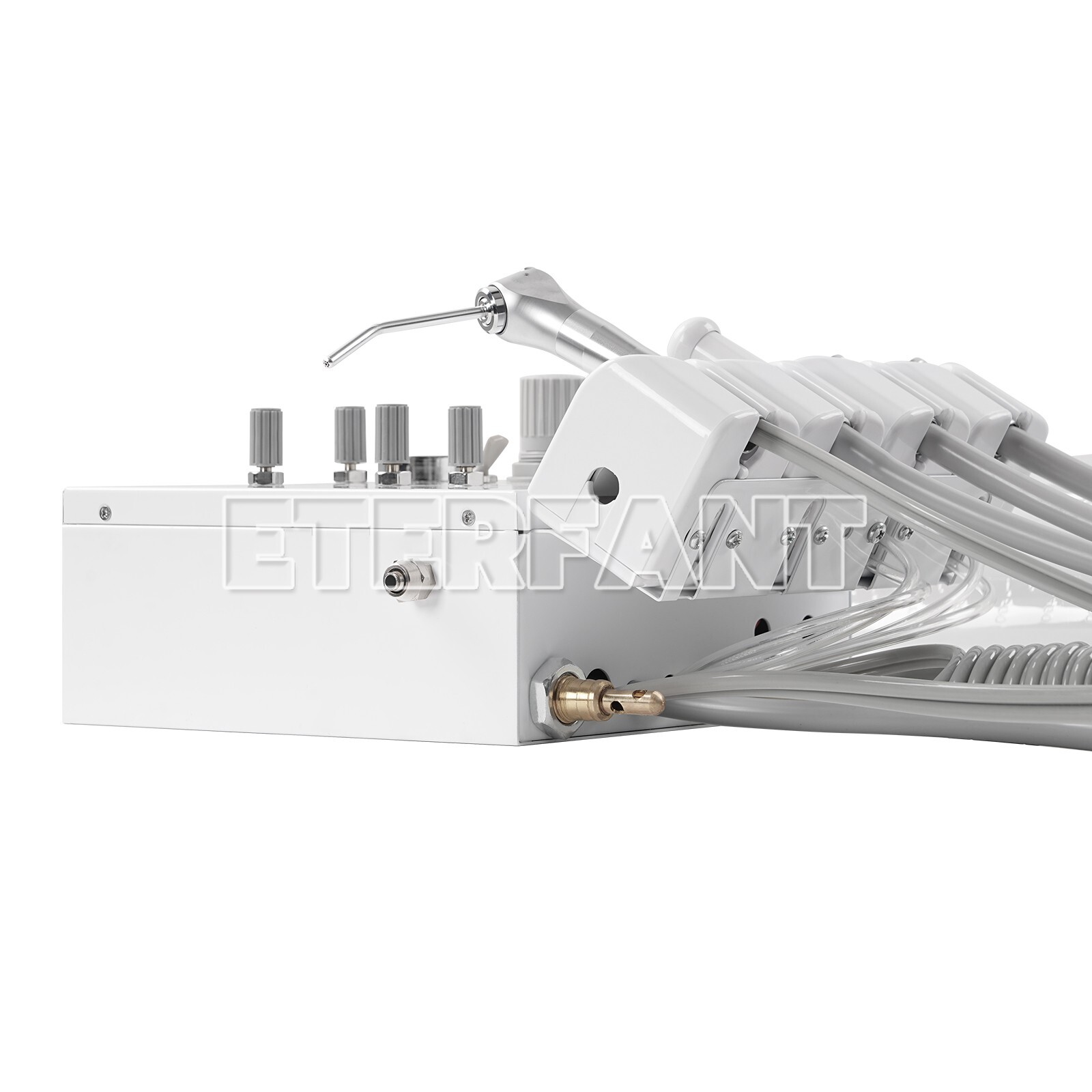 Portable Dental Turbine Air Compressor/Dental Mobile Unit GS-M300/GU-P206S