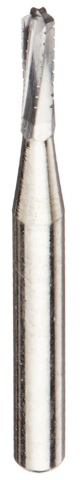 SUPÉR Operative Carbide FGSS1557, Short, Made in Canada 10 Burs