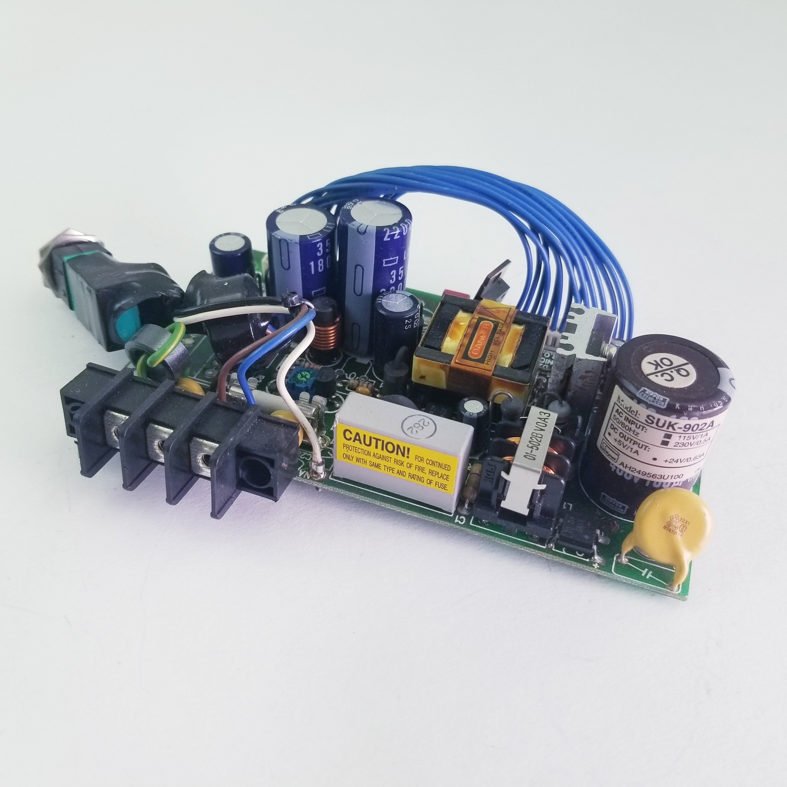 Original Skynet SUK-902A Power Supply USA Seller and Free Shipping