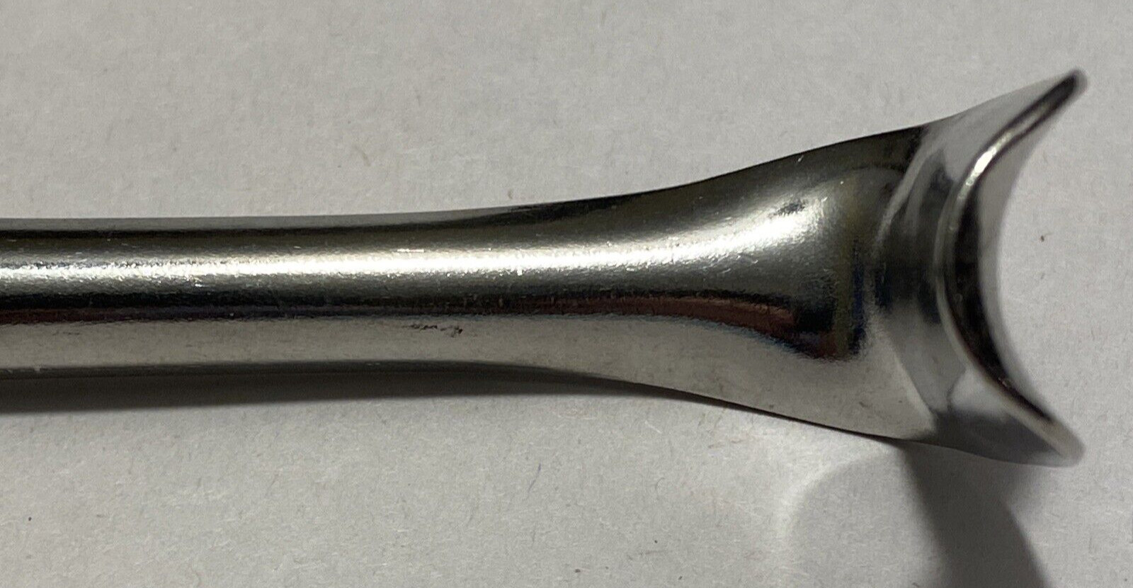 Vintage Stainless Medical Instrument Tool Grieshaber Retractor Collectible