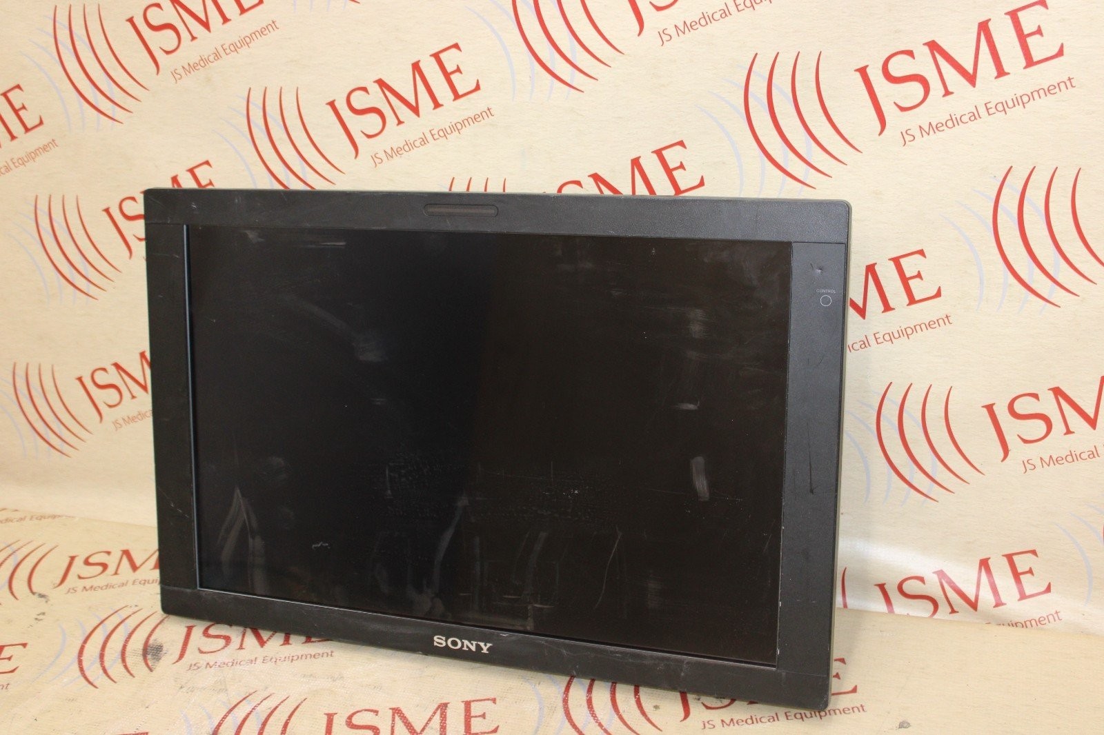 Sony LMD2451MT/3G4 Surgical Patient Monitor 24″