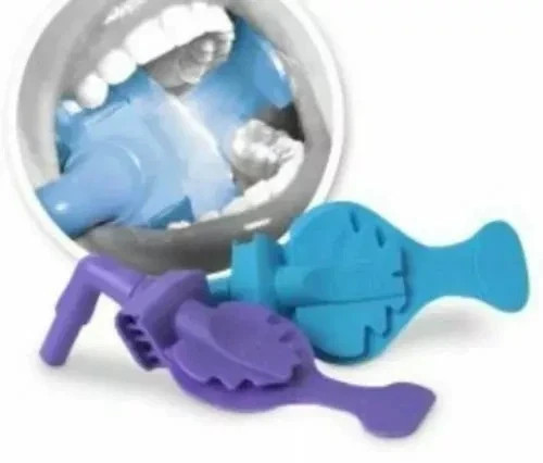 Mr. Thirsty One-Step Trial Kit Hands Free Isolation Device By Zirc Dental