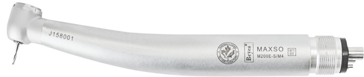 Beyes Maxso M200E Smart, Non-Optic Push Button Highspeed Dental Handpiece HP2105