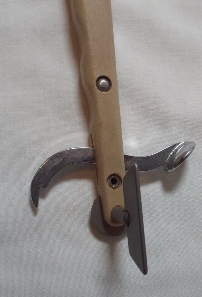 GRIESHABER Manual Ring Saw/Rotary Cutter Easily Safely remove rings from finger