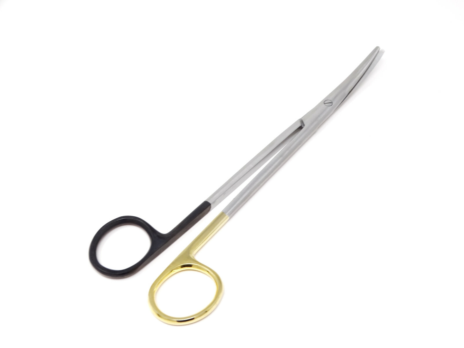 TC Supercut Metzenbaum Scissors Curved 7″ Plastic Surgery Dissecting Veterinary