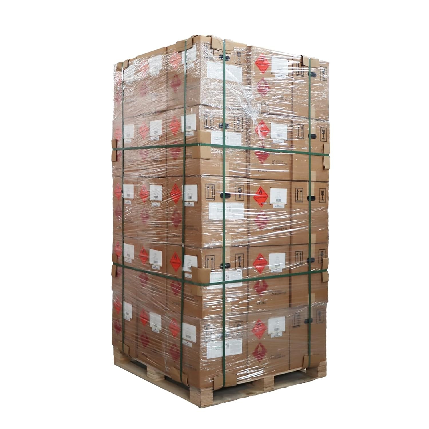 Acetonitrile, HPLC, 4-Liter