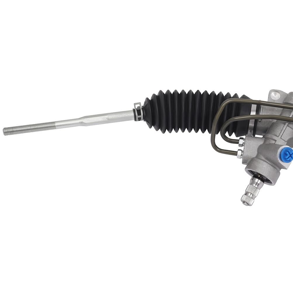 Complete Power Steering Rack Pinion For Nissan Sentra 2000-2006 1.8L 2.0L 2.5L