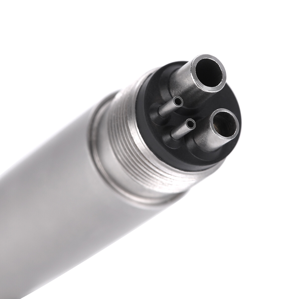 Joy Dental Fiber Optic LED E-generator High Speed Handpiece 2H/4Hole Torque Head