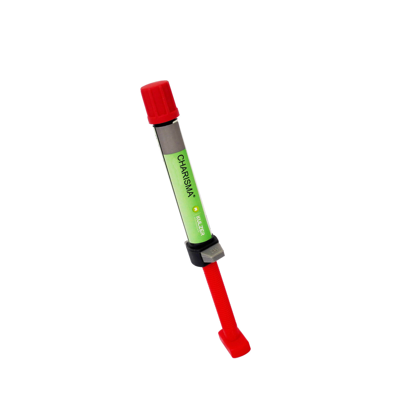 Heraeus Kulzer Charisma Dental Universal Microglass Composite Syringe A1 A2 A3