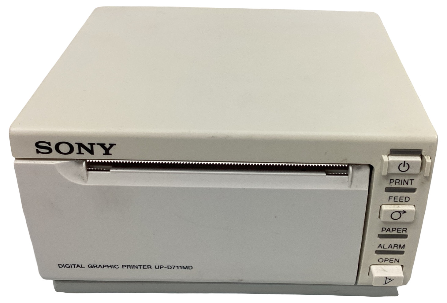 SONY UP-D711MD DIGITAL GRAPHIC PRINTER