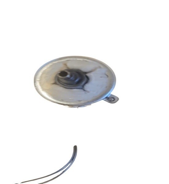 Agilent 7890 GC Split/Splitless Inlet Body Heater Sensor Assembly