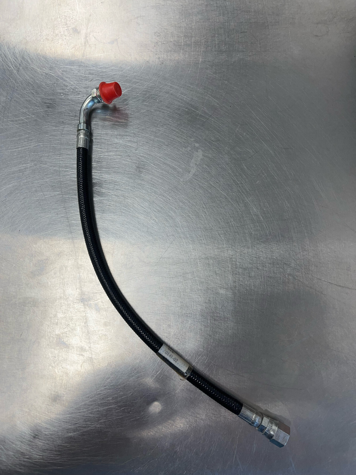 Power Hose OEM 002-0144-00/002-0054-00