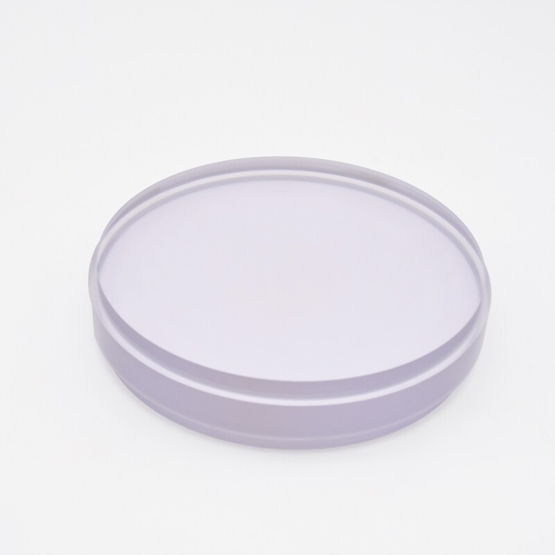 Dental Flexible Pmma Blocks Resin Actel Pmma Discs Clear A0/A1/A2/A3/B1 Colors