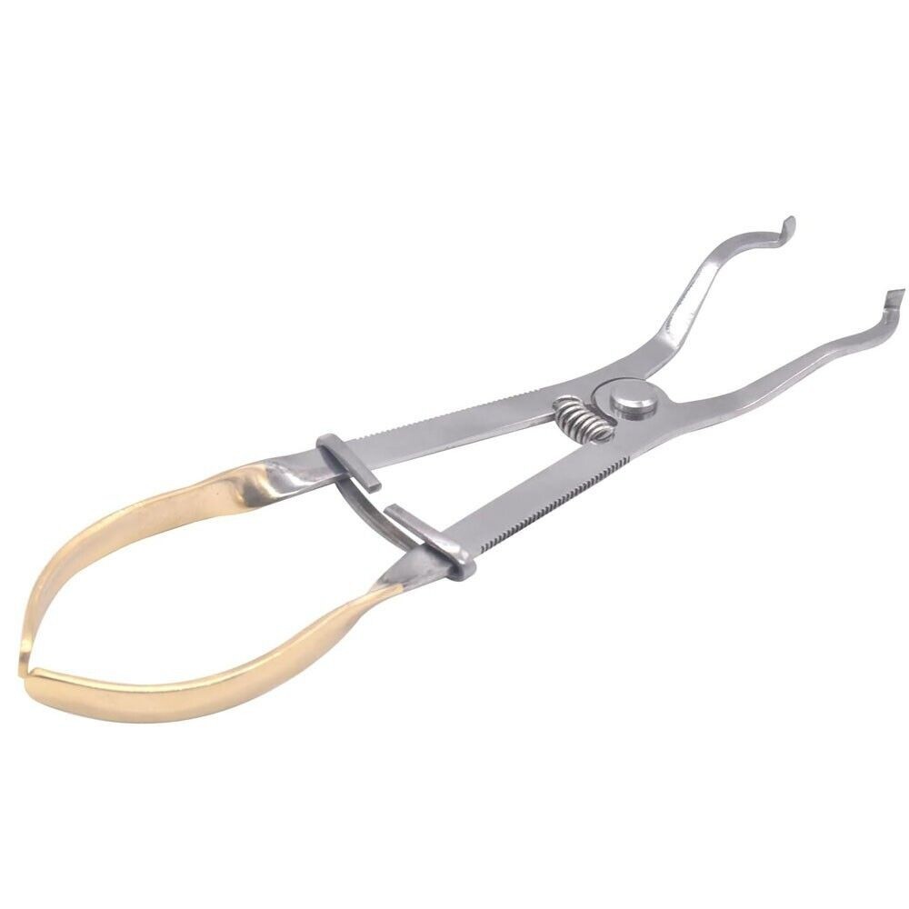 Dental Fit Garrison Palodent System Matrix Bands Ring Sectional Matrice Clamp