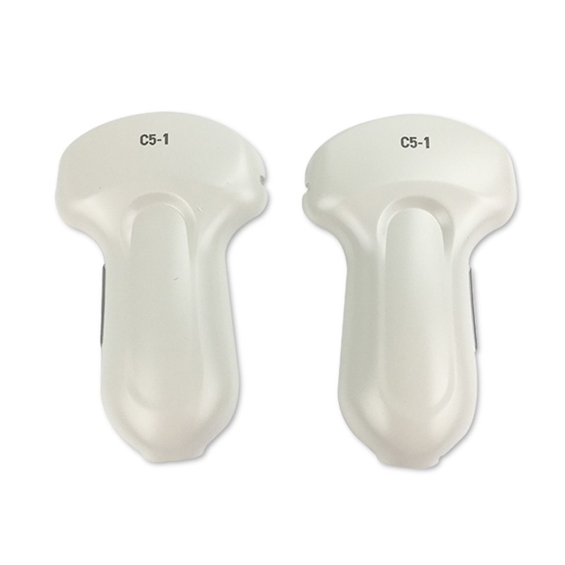 Compatible Probe Housing Kit for Philips C5-1 (1Pc)