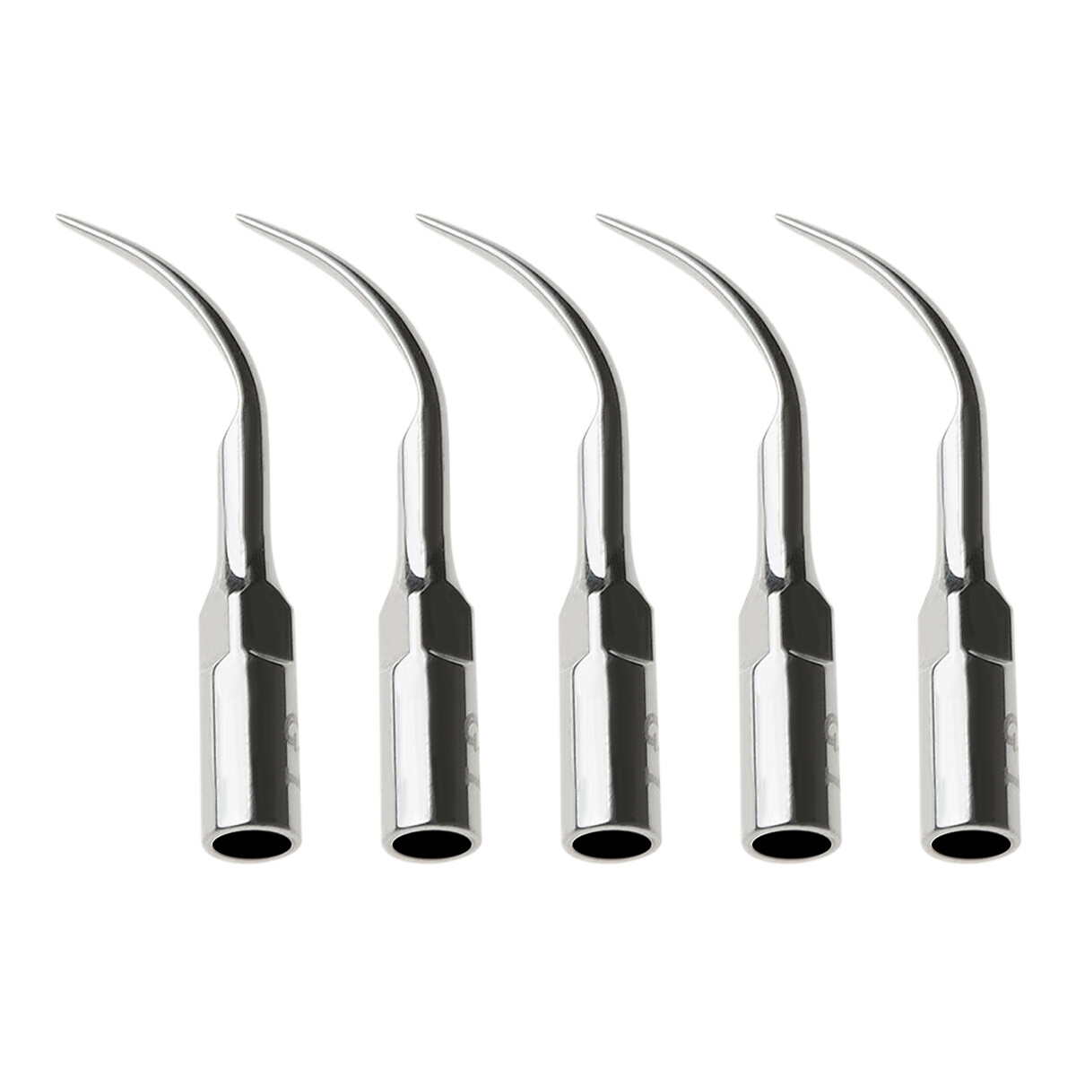 Dental Wireless Ultrasonic Scaler LED Handpiece /G1,G2,G4,P1,E1 Tips Original A8