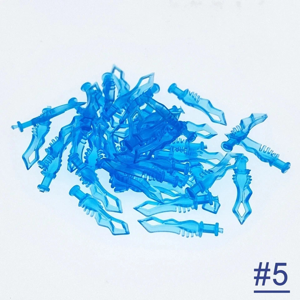 40Pcs/Box Dental Adaptive Interdental Disposable Plastic Teeth Gap Diamond Wedge