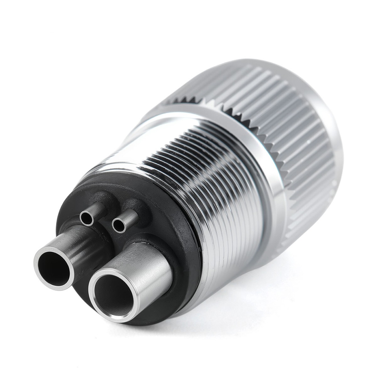 Dental Tube Hose Adapter Changer Converter Connector Handpiece 2 Hole/ 4 Holes