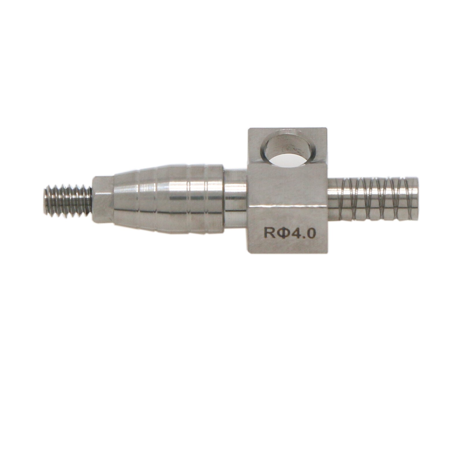 Implant Locator/Healing Abutments Lab Analog Transfer Fits Hiossen Mini Regular