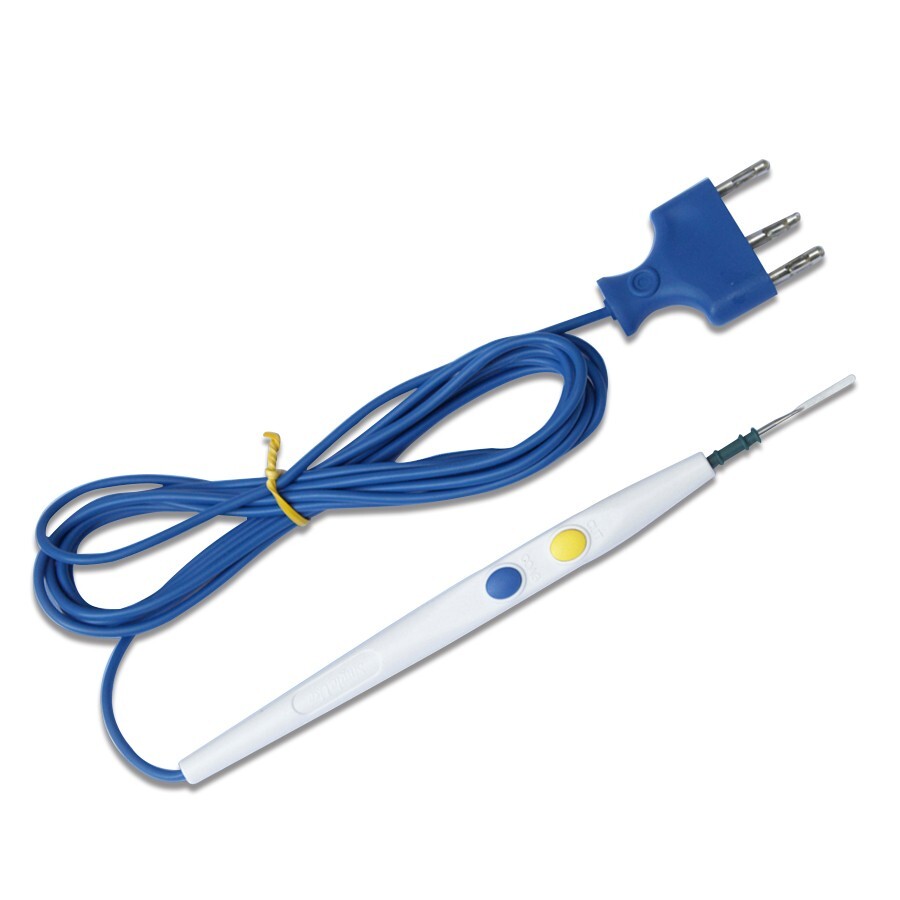 Bipolar Cautery Machine and Electrosurgical Generator Unit with High Power 400W