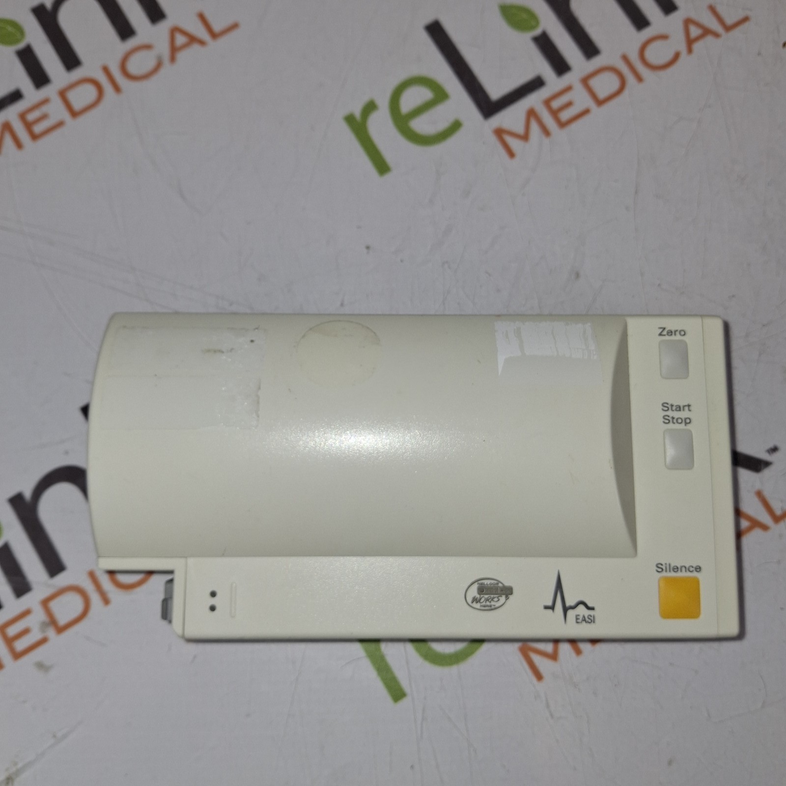 Philips M3001A-A04C06 OxiMax SpO2, NIBP, ECG, Temp, IBP MMS Module